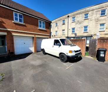 Longridge Way, Weston Village, Weston Super Mare - Photo 1