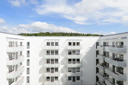 Von Möllersgata, Halmstad - Foto 5