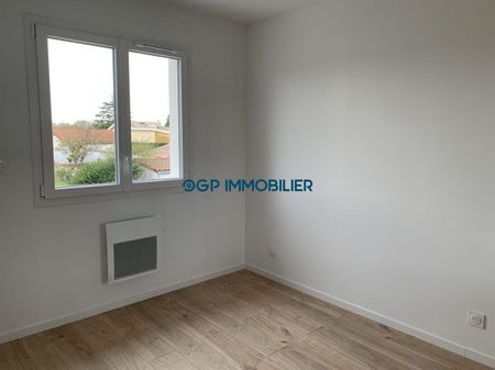 Maison mitoyenne 1 côté T4 80 m² - Photo 5