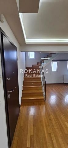 Μεζονέτα για ενοικίαση Άνω Γλυφάδα (Γλυφάδα) - Photo 4