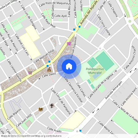 Bormujos, Andalusia 41930