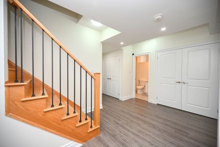 For Lease - 46 Mevira Gardens Unit# (Lower Level), Oakville, Ontario - Photo 5