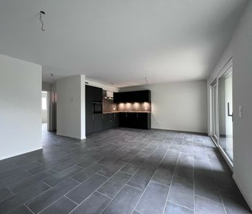 Magnifique 3.5 pièces avec terrasse - Photo 3