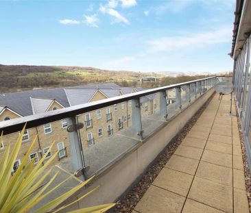 2 bedroom apartment to rent - Photo 3