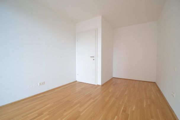 Liebenau – 52m² – 3 Zimmer – perfekte Raumaufteilung – großer Balkon - Photo 1