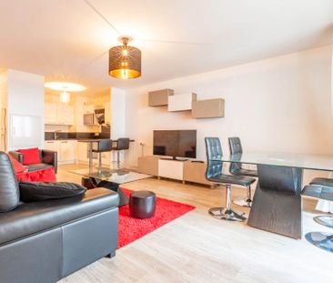 Location appartement 2 pièces, 48.31m², Limeil-Brévannes - Photo 3