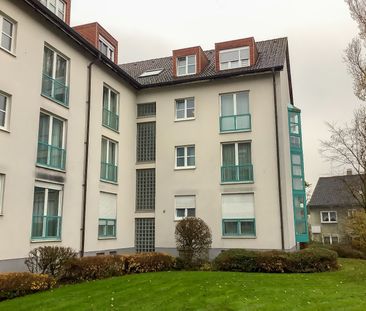 Schöne 2 Zimmerwohnung in Dortmund Barop - Foto 4