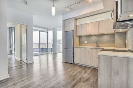 For Lease - 50 Forest Manor Road Unit# 610, Toronto, Ontario - Photo 4