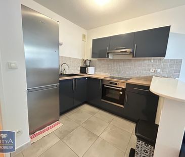 Location Appartement 2 pièces 41m² LIMOGES 87100 - Photo 5