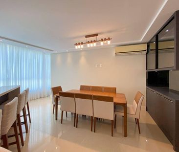 Apartamento Mobiliado Com 3 Suítes Para Alugar Na Região Central – ... - Photo 1
