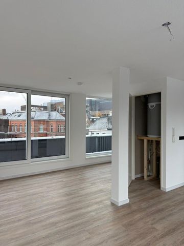 Te huur: Appartement Niermansgang in Enschede - Photo 5