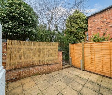 1 bedroom terraced house to rent - Photo 6