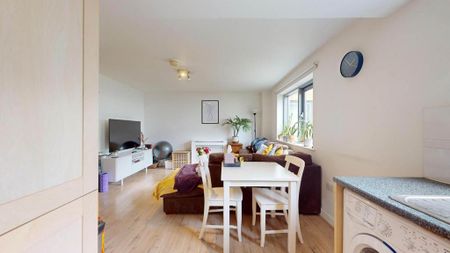 2 bedroom flat to rent - Photo 4
