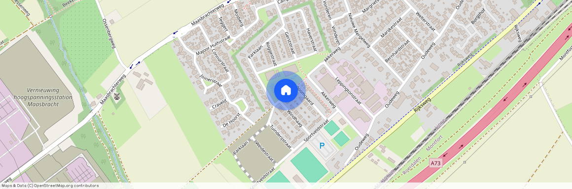 Linne, 6067 JL, Boomgaard, Linne