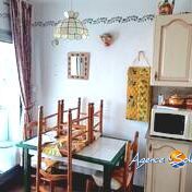 Location Appartement 2 pièces 24m² LE BARCARES 66420 - Photo 1