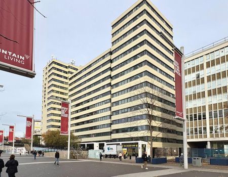 Studio to rent - Photo 5