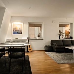 Saltholmsgatan, Västra Frölunda - Foto 3