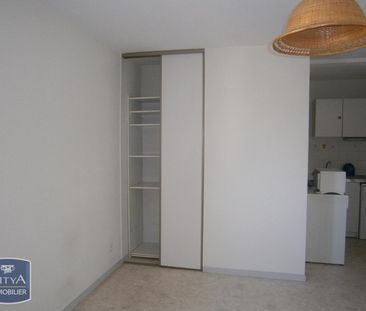Location Appartement 2 pièces 32m² LE MANS 72000 - Photo 2