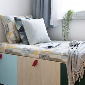 Basecamp by Xior Łódź I - Фото 2