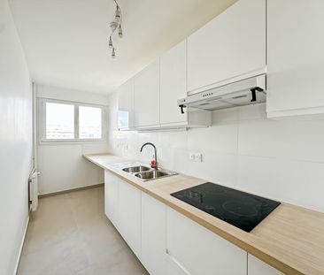 Appartement T4 Paris 15 à louer - Photo 1