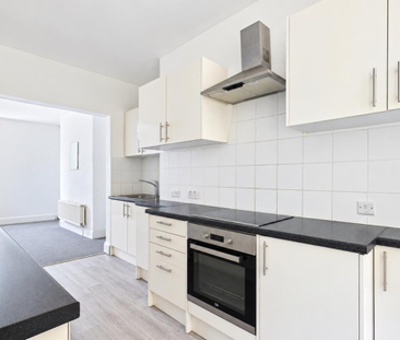 1 bedroom terraced house to rent - Photo 2