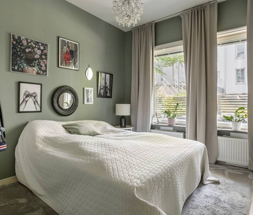 Sturehillsvägen, Stockholm - Photo 1