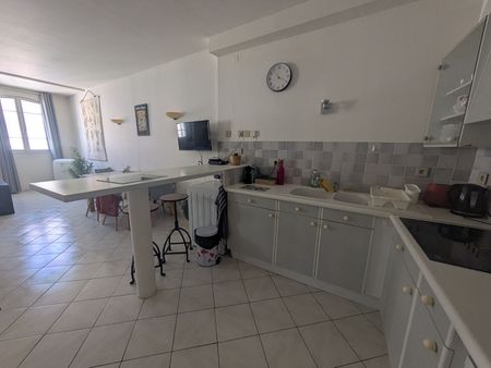 Appartement T1 AVIGNON à louer - Photo 5