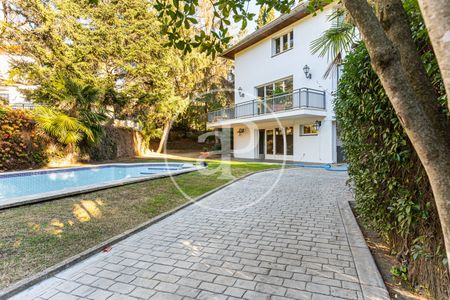 House for rent in the Golf area - Photo 5