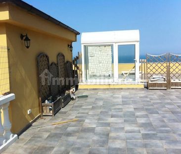 Attico via Bainsizza, Passetto, Ancona - Photo 5