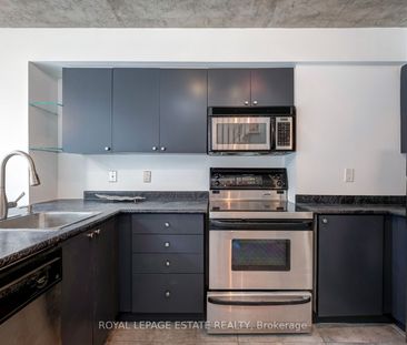 Electra Lofts , #827 - Photo 5