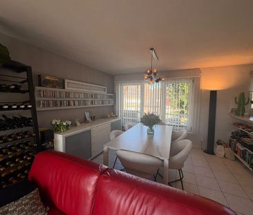 Zeer verzorgd en lichtrijk duplexappartement met zonnig terras in O... - Photo 4