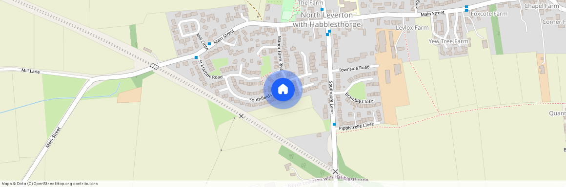 Turners Croft, North Leverton, Retford, DN22