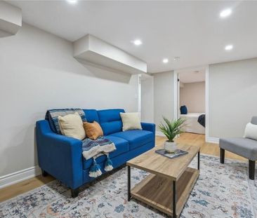 For Lease - 56 Dover Street Unit# Lower, Waterloo, Ontario - Photo 2