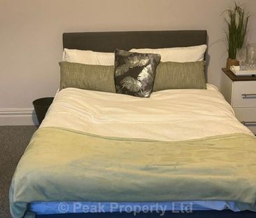 6 bedroom house share to rent - Photo 2