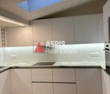 Διαμέρισμα, προς ενοικίαση Άγιος Δημήτριος Κωδικός 2324285 - Photo 1