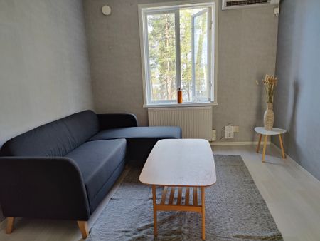 Marieberg, Bjärtrå - Photo 2