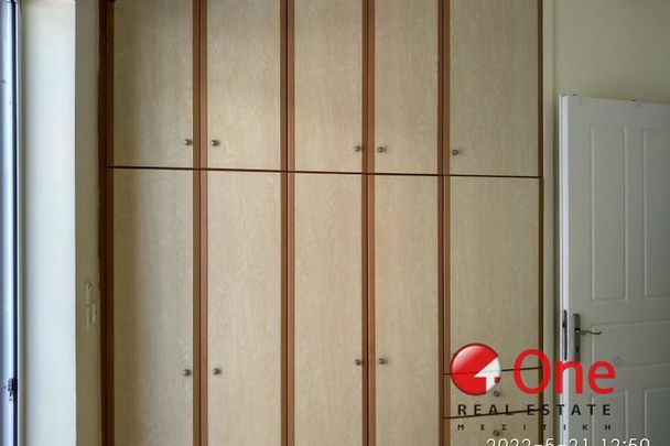 Studio/Γκαρσονιέρα για ενοικίαση Λόφος Αξιωματικών (Περιστέρι) - Photo 1