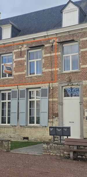 In optie - Appartement te huur in Meerbeek met 2 slaapkamers - Foto 1
