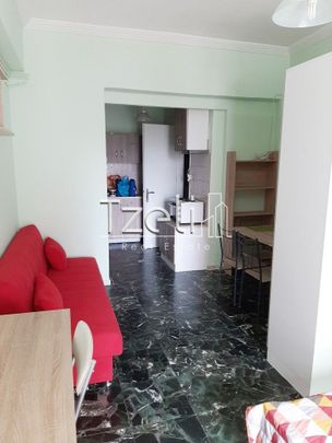 Studio/Γκαρσονιέρα για ενοικίαση Υψηλά Αλώνια (Πάτρα) - Photo 1
