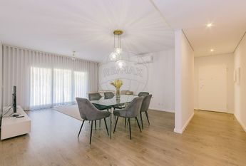Apartamento T3 em Lisboa