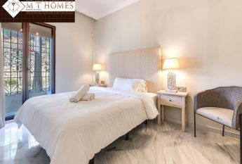 Luxury Villa - Marbella (Rio Real)