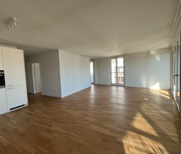 Rte de Bâle 12A- appartement de 4,5 pces à louer - Photo 2