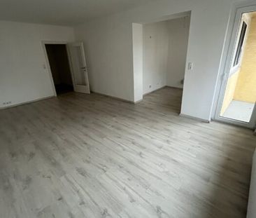 Genossenschaftswohnung zu vermieten - Photo 1