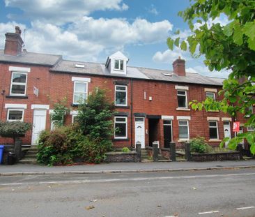 4 bedroom house share to rent - Photo 1