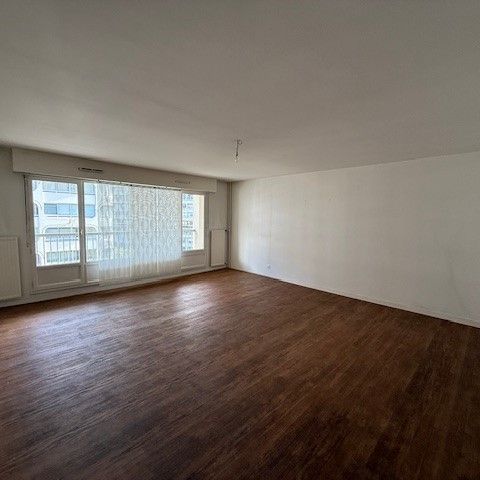 Appartement T5 à louer - 103 m² - Photo 1
