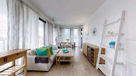 For Lease - 57 St. Joseph Street Unit# 1607, Toronto, Ontario - Photo 3