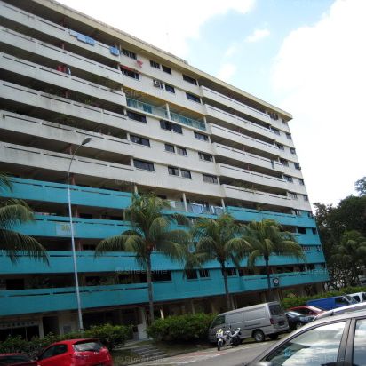 Blk 30 Telok Blangah Rise (Bukit Merah), HDB 3 Rooms - For Rent - Photo 1