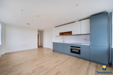 40-48 Pyrcroft Road, Chertsey - 1 bedroomProperty for lettings - Seymours - Photo 4
