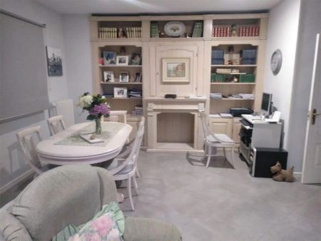 Piso de alquiler en Calle de Francisco de Diego, 1, Ciudad Universitaria - Photo 2