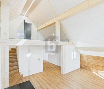 FIRST-USE WITH 5 M ROOM HEIGHT - Photo 1